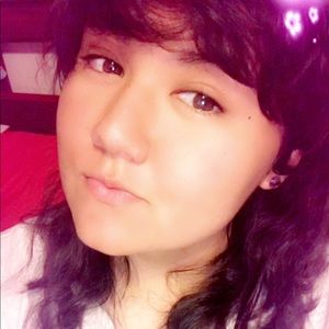 Meet your Posher, Kristi